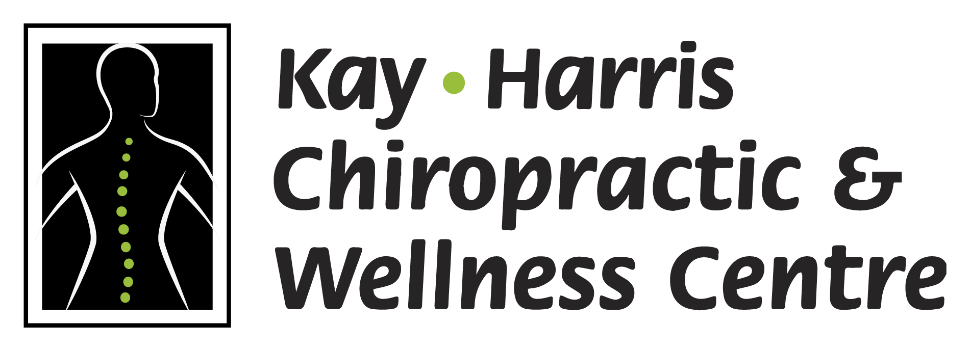 Kay Harris Logo